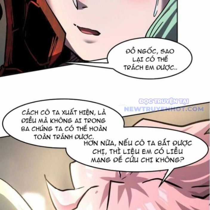 Cương Thi Tiên Sinh - Chapter 147 - Trang 46