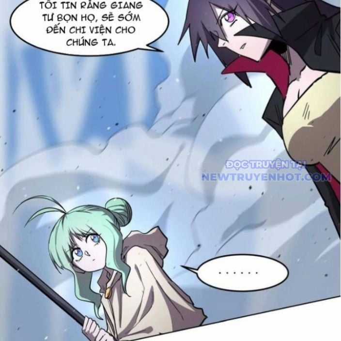 Cương Thi Tiên Sinh - Chapter 147 - Trang 6