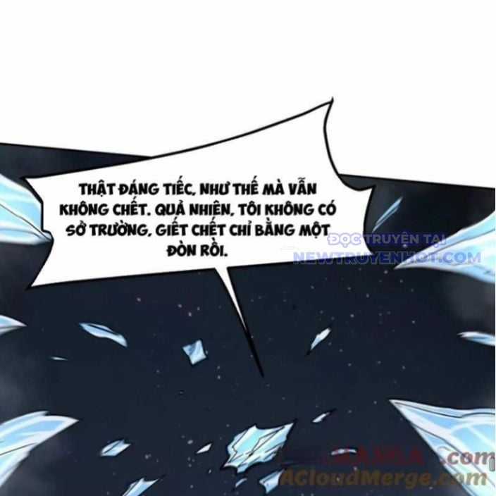 Cương Thi Tiên Sinh - Chapter 147 - Trang 51