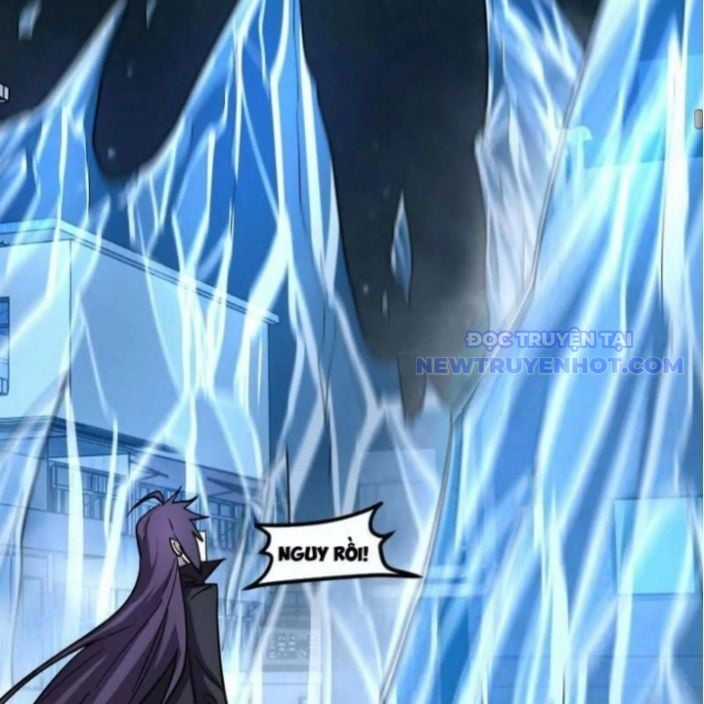 Cương Thi Tiên Sinh - Chapter 147 - Trang 57