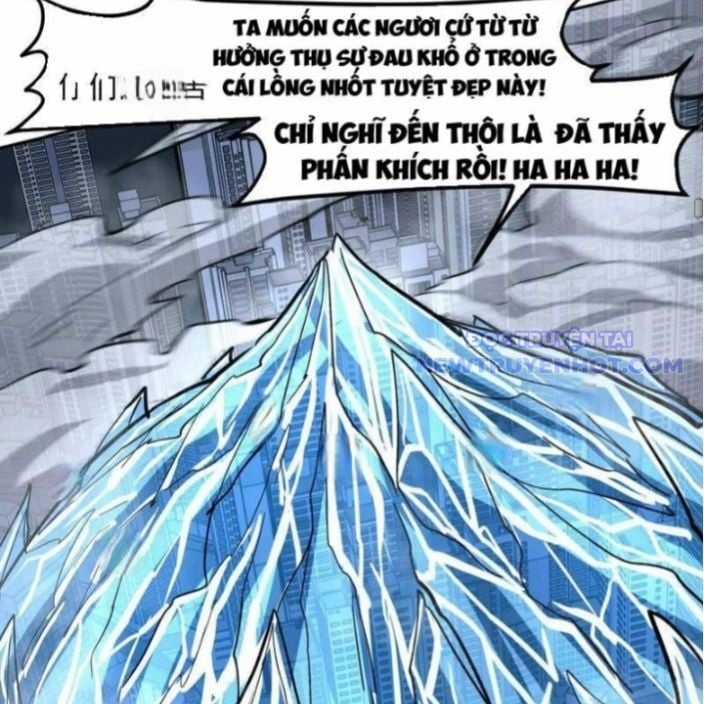 Cương Thi Tiên Sinh - Chapter 147 - Trang 59