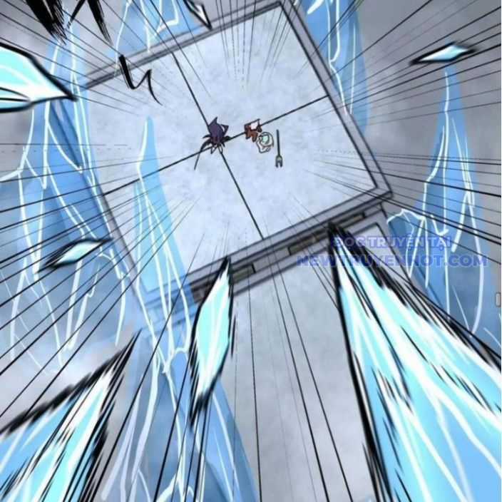 Cương Thi Tiên Sinh - Chapter 147 - Trang 66