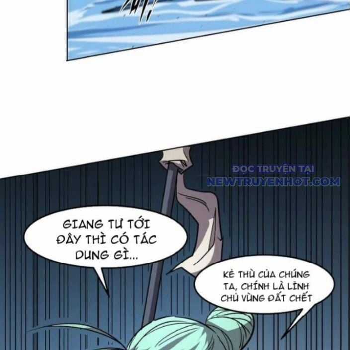 Cương Thi Tiên Sinh - Chapter 147 - Trang 8