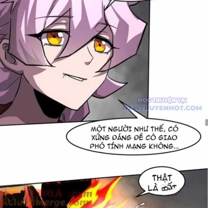 Cương Thi Tiên Sinh - Chapter 147 - Trang 89