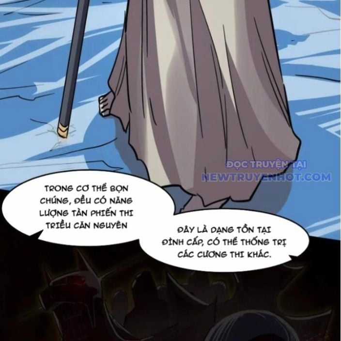 Cương Thi Tiên Sinh - Chapter 147 - Trang 10