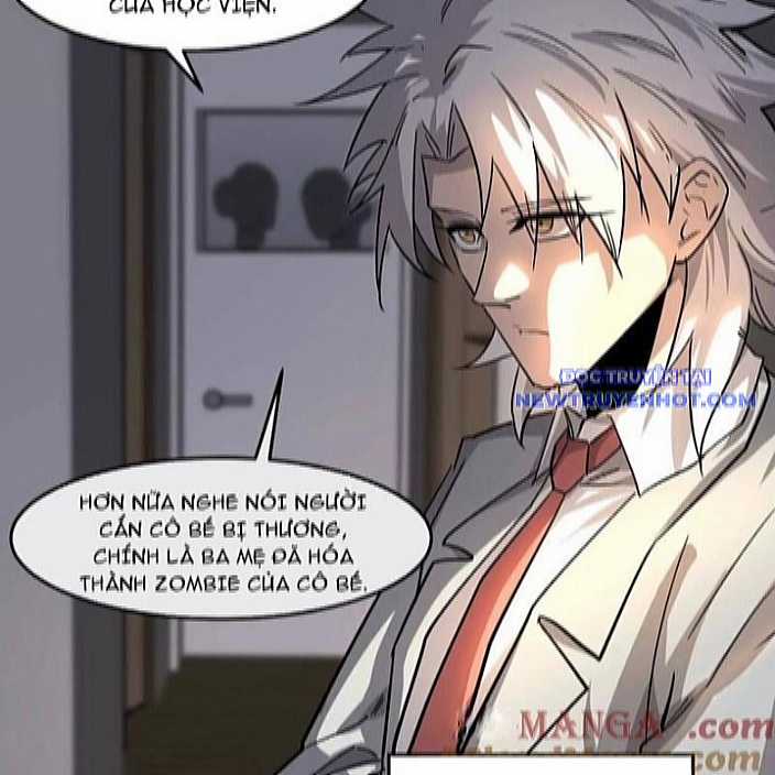 Cương Thi Tiên Sinh - Chapter 148 - Trang 12