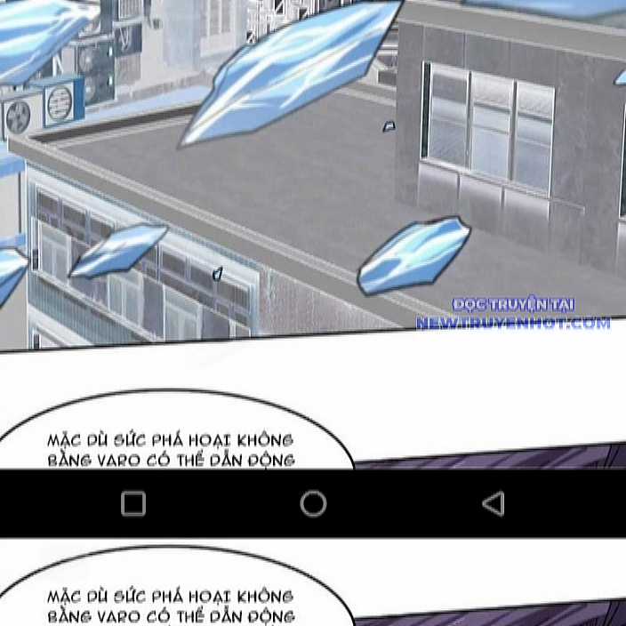 Cương Thi Tiên Sinh - Chapter 148 - Trang 114