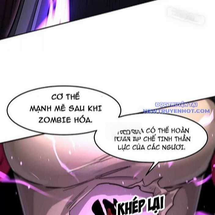 Cương Thi Tiên Sinh - Chapter 148 - Trang 135