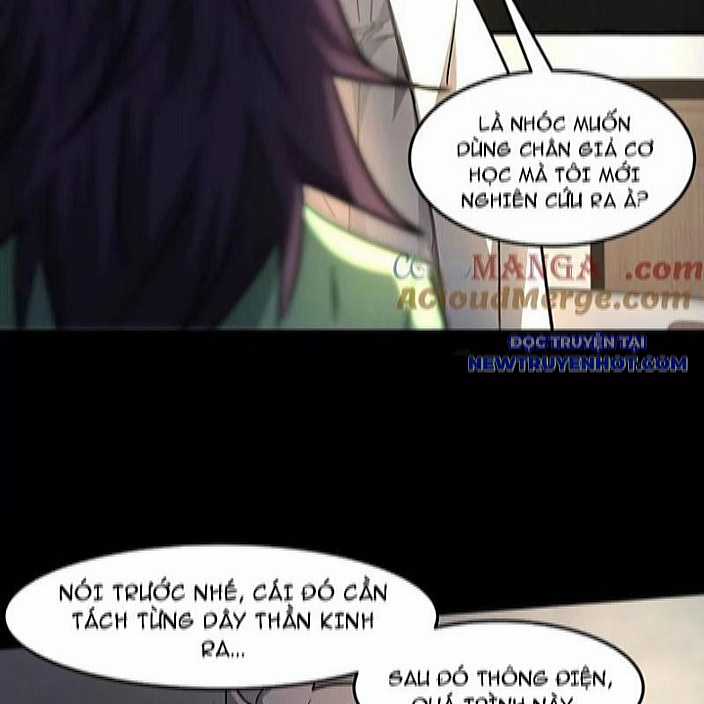 Cương Thi Tiên Sinh - Chapter 148 - Trang 16