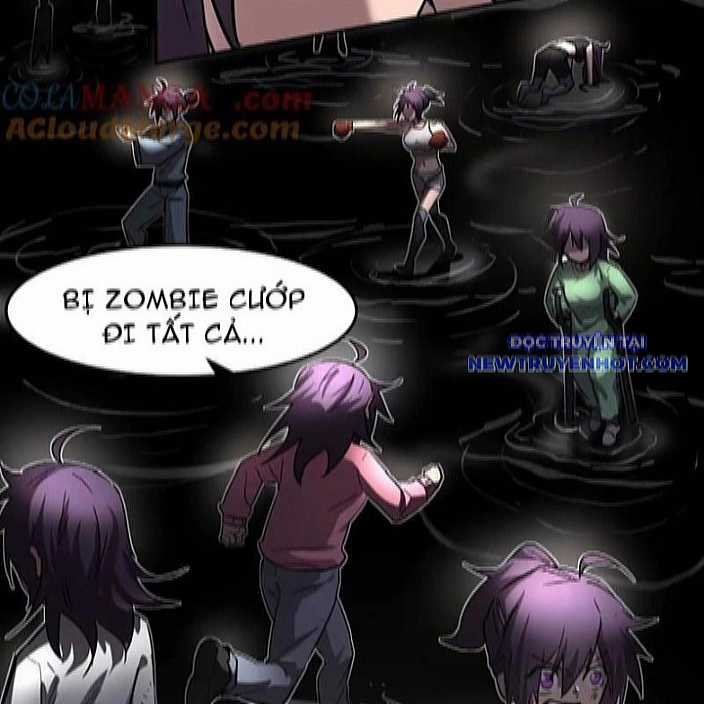 Cương Thi Tiên Sinh - Chapter 148 - Trang 26