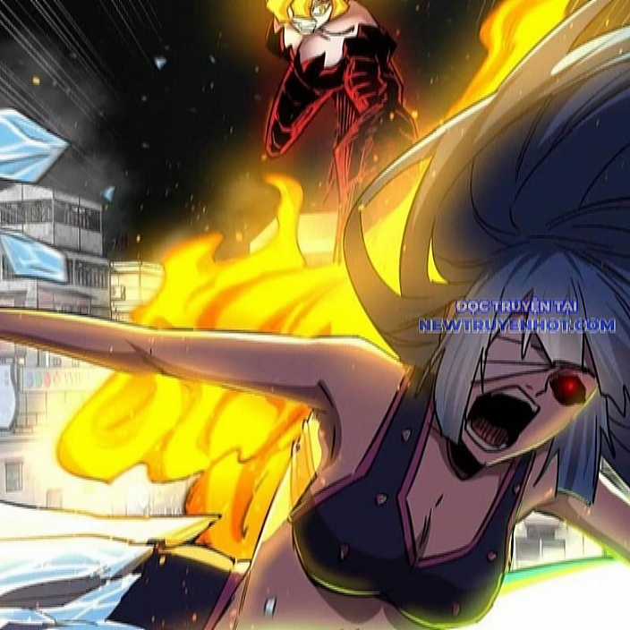 Cương Thi Tiên Sinh - Chapter 148 - Trang 39