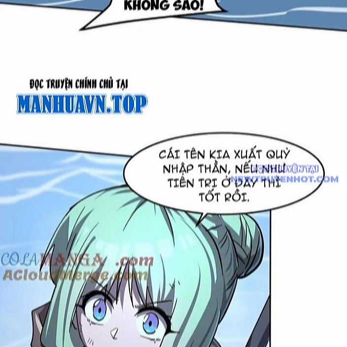 Cương Thi Tiên Sinh - Chapter 148 - Trang 45