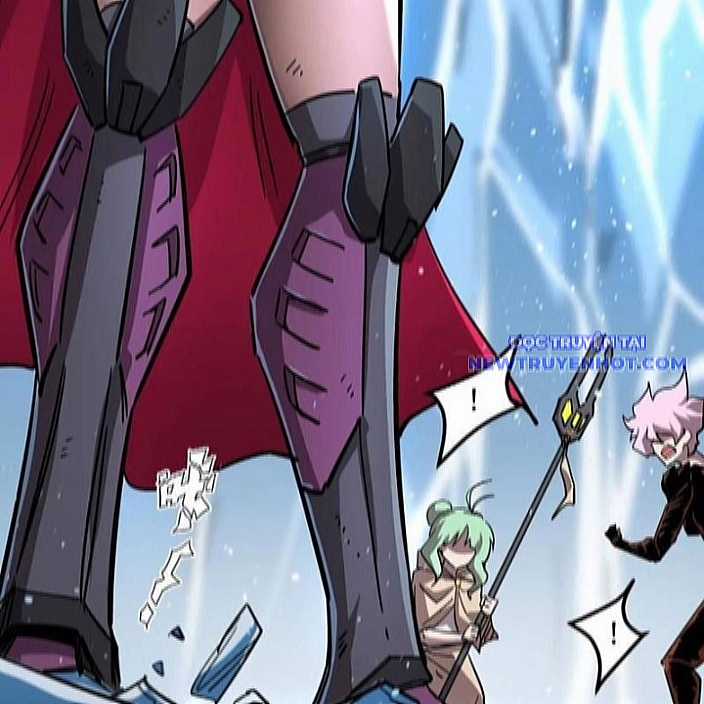 Cương Thi Tiên Sinh - Chapter 148 - Trang 51