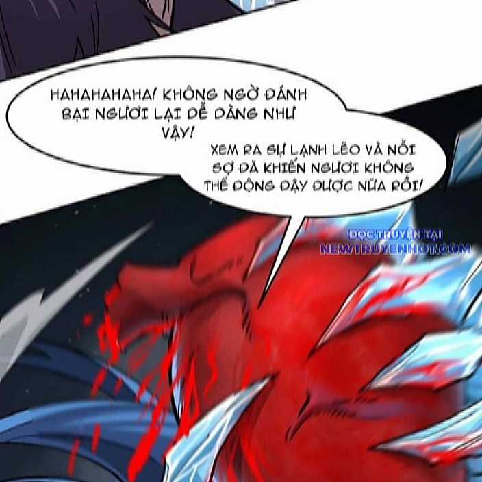 Cương Thi Tiên Sinh - Chapter 148 - Trang 61