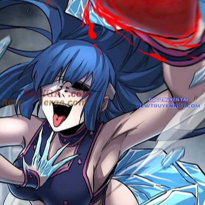 Cương Thi Tiên Sinh - Chapter 148 - Trang 62