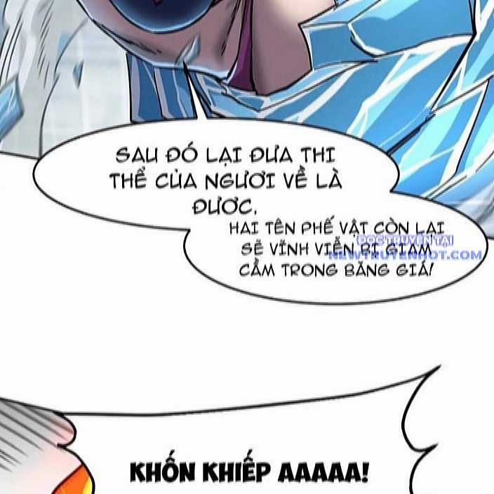 Cương Thi Tiên Sinh - Chapter 148 - Trang 63