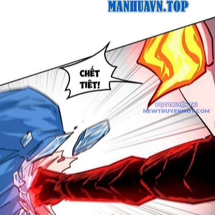 Cương Thi Tiên Sinh - Chapter 148 - Trang 66