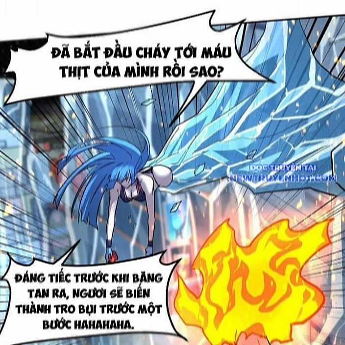 Cương Thi Tiên Sinh - Chapter 148 - Trang 91