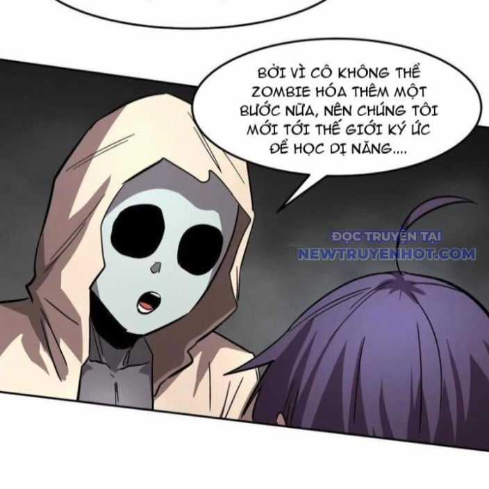 Cương Thi Tiên Sinh - Chapter 149 - Trang 107