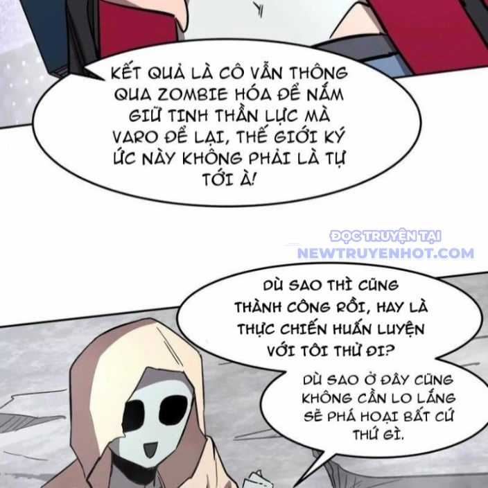 Cương Thi Tiên Sinh - Chapter 149 - Trang 109