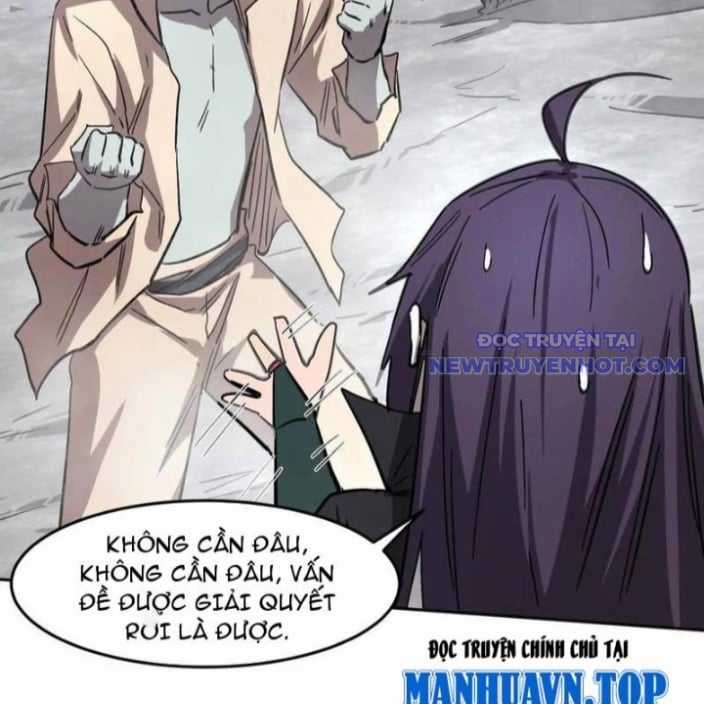 Cương Thi Tiên Sinh - Chapter 149 - Trang 110