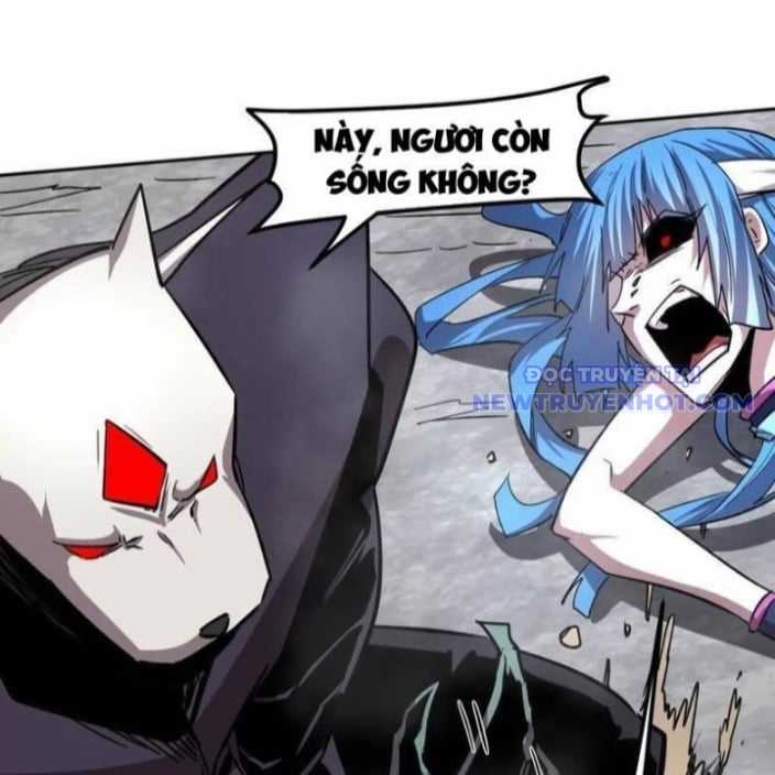 Cương Thi Tiên Sinh - Chapter 149 - Trang 113