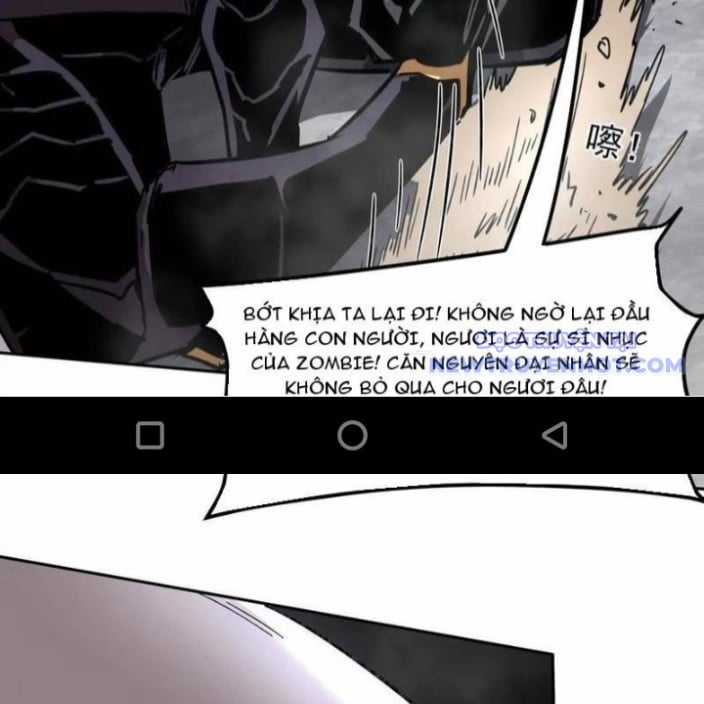 Cương Thi Tiên Sinh - Chapter 149 - Trang 114