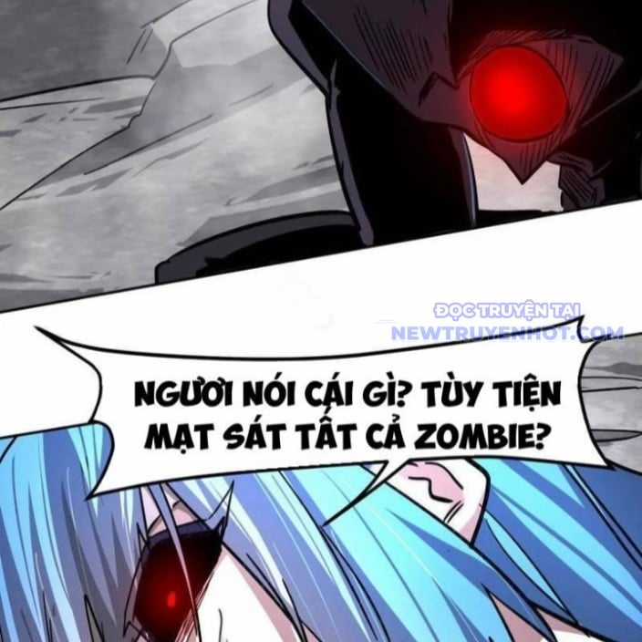 Cương Thi Tiên Sinh - Chapter 149 - Trang 117