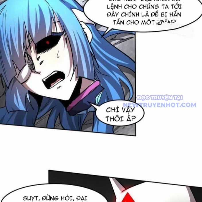 Cương Thi Tiên Sinh - Chapter 149 - Trang 123