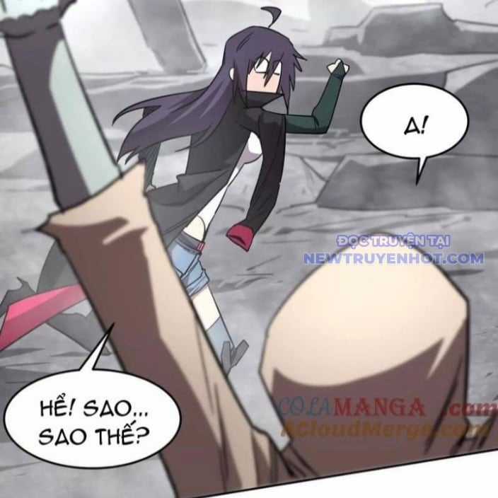 Cương Thi Tiên Sinh - Chapter 149 - Trang 125