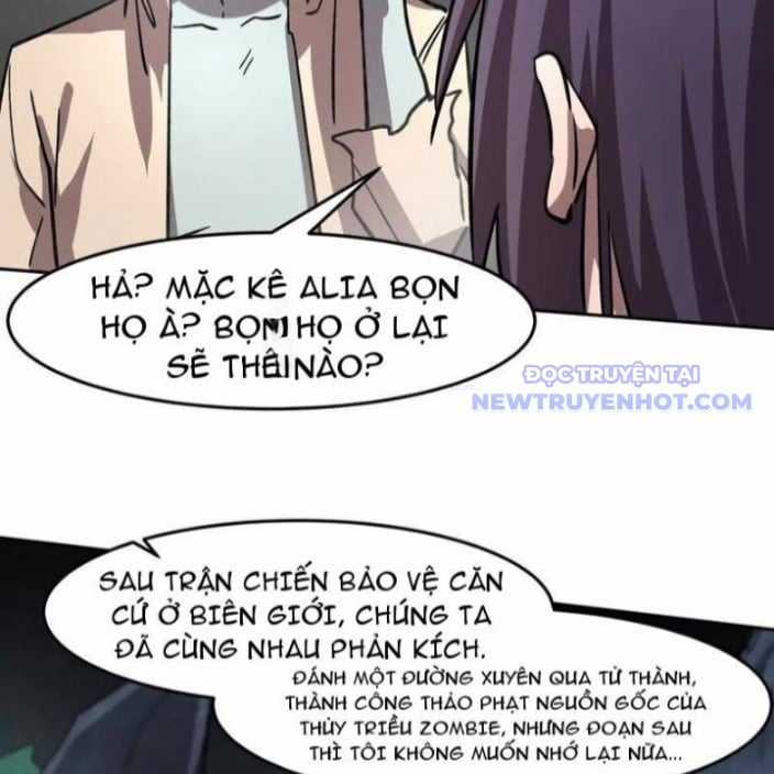 Cương Thi Tiên Sinh - Chapter 149 - Trang 127