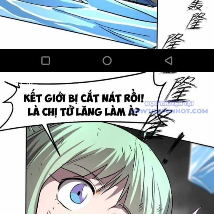 Cương Thi Tiên Sinh - Chapter 149 - Trang 58