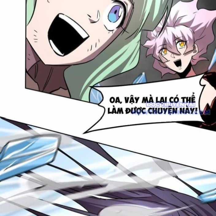 Cương Thi Tiên Sinh - Chapter 149 - Trang 59