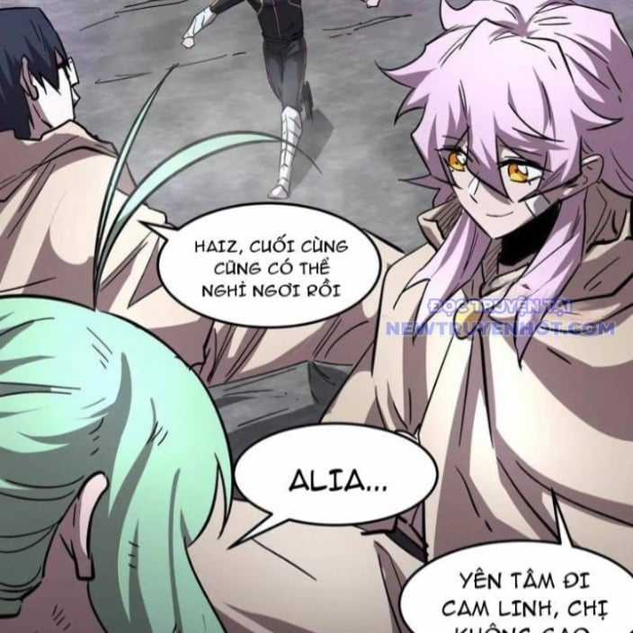 Cương Thi Tiên Sinh - Chapter 149 - Trang 79