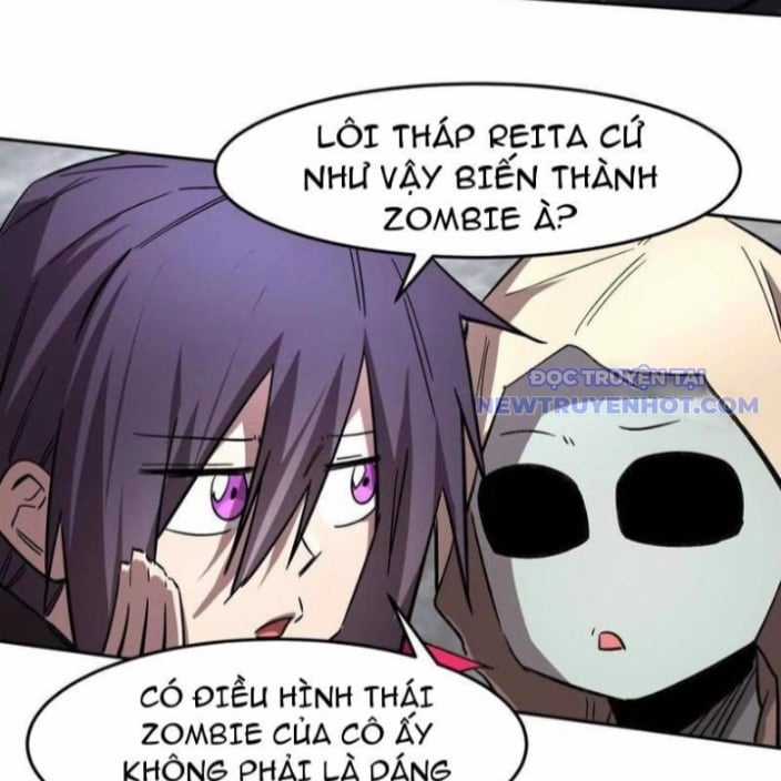 Cương Thi Tiên Sinh - Chapter 149 - Trang 82