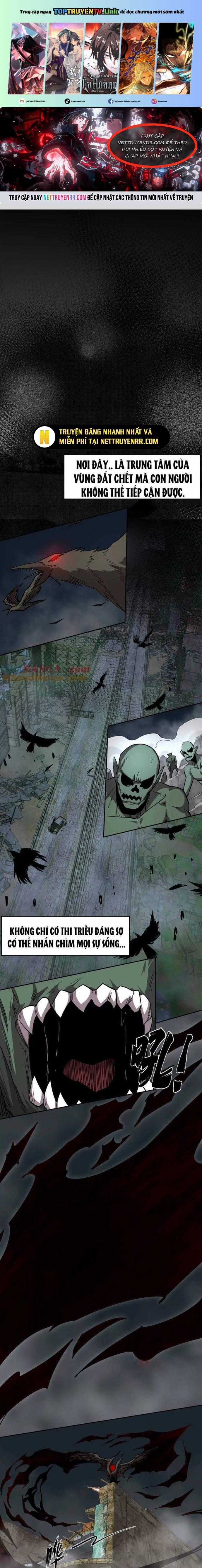 Cương Thi Tiên Sinh - Chapter 150 - Trang 1