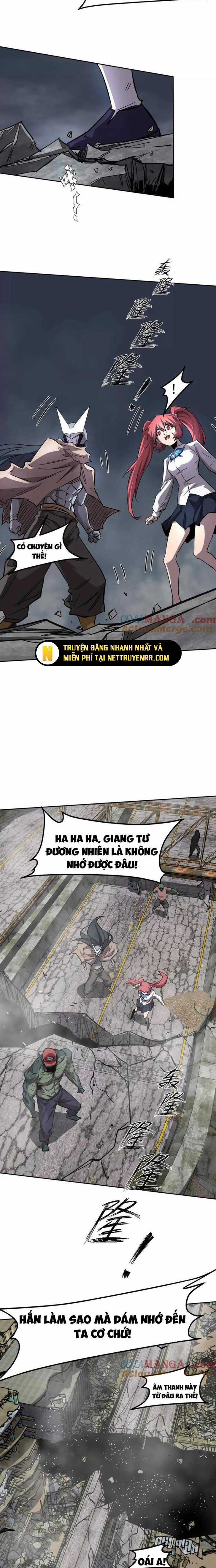 Cương Thi Tiên Sinh - Chapter 150 - Trang 12