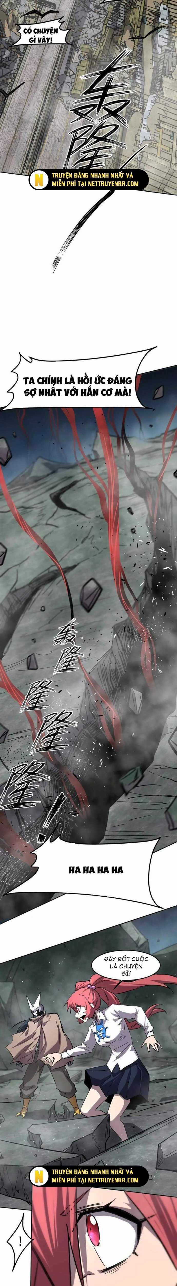 Cương Thi Tiên Sinh - Chapter 150 - Trang 13