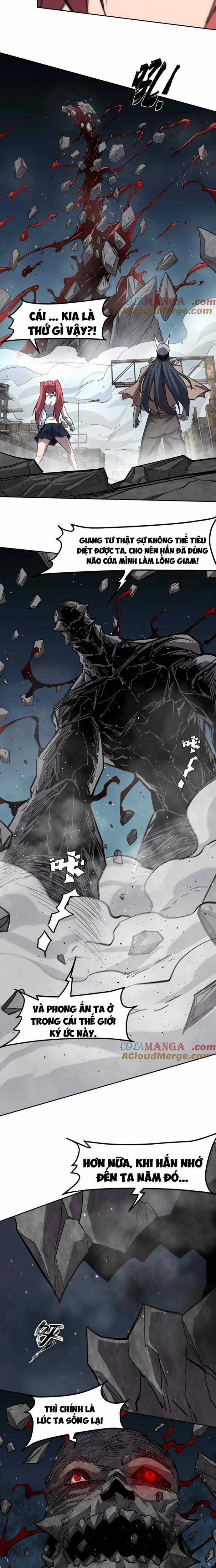 Cương Thi Tiên Sinh - Chapter 150 - Trang 14