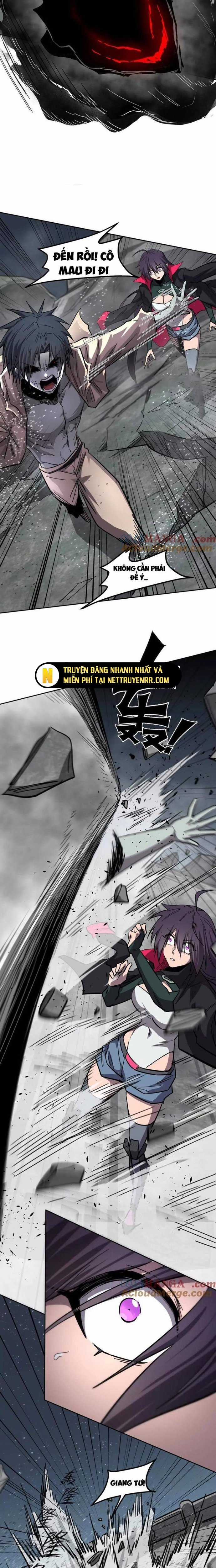 Cương Thi Tiên Sinh - Chapter 150 - Trang 17