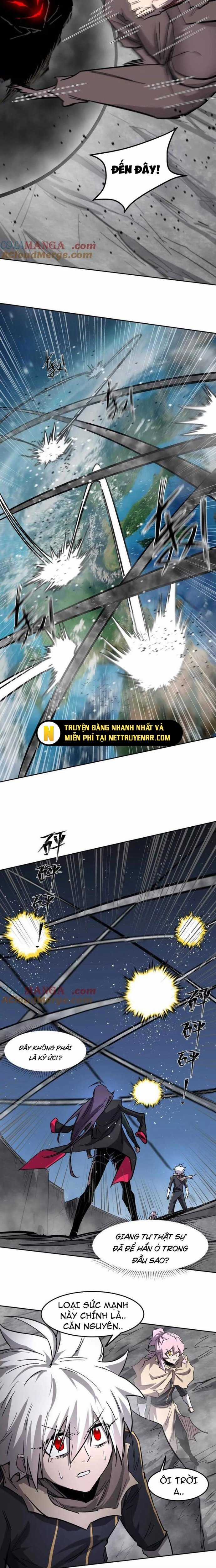 Cương Thi Tiên Sinh - Chapter 150 - Trang 19