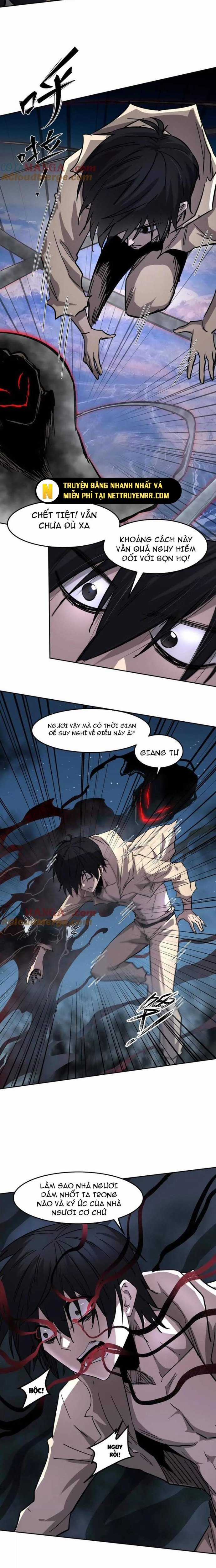 Cương Thi Tiên Sinh - Chapter 150 - Trang 20