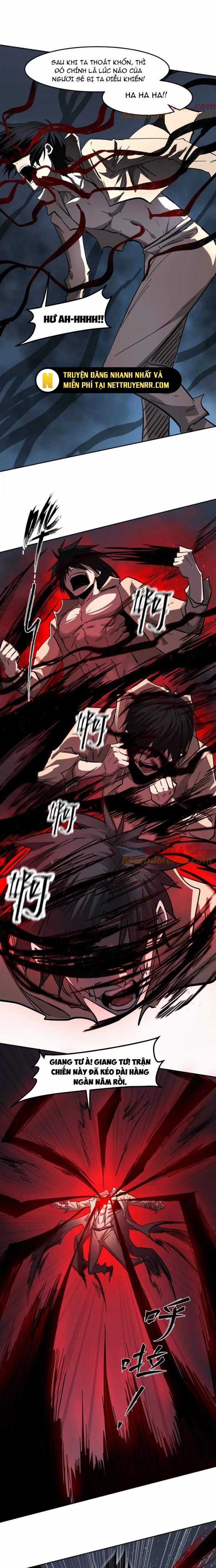 Cương Thi Tiên Sinh - Chapter 150 - Trang 21