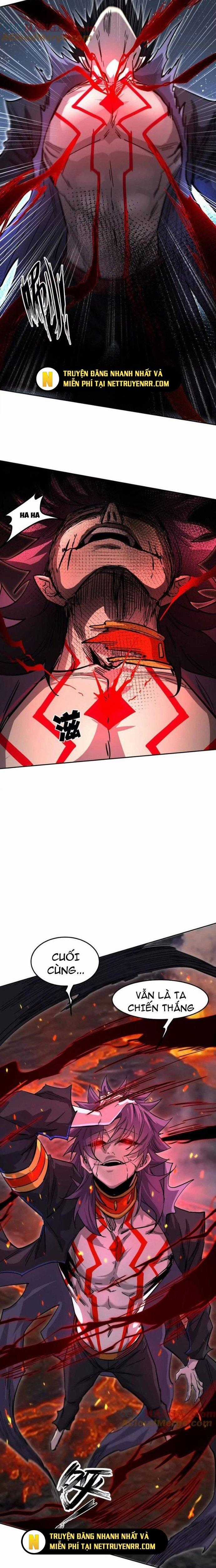 Cương Thi Tiên Sinh - Chapter 150 - Trang 22