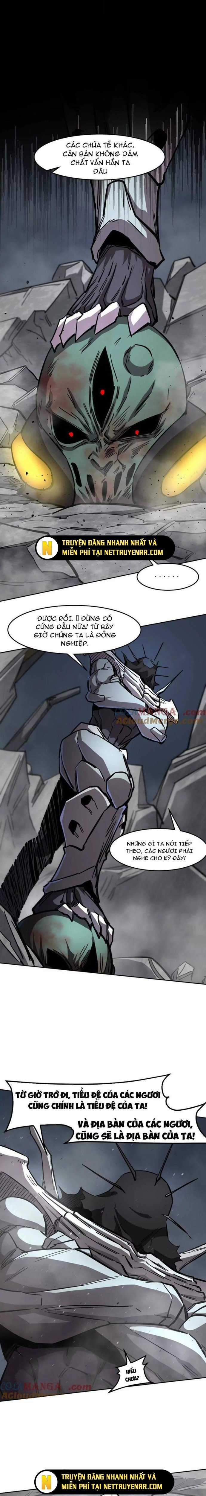 Cương Thi Tiên Sinh - Chapter 150 - Trang 5