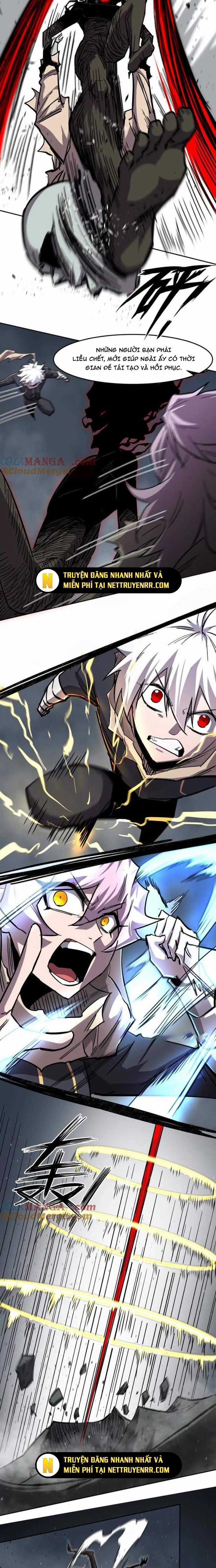 Cương Thi Tiên Sinh - Chapter 150 - Trang 8