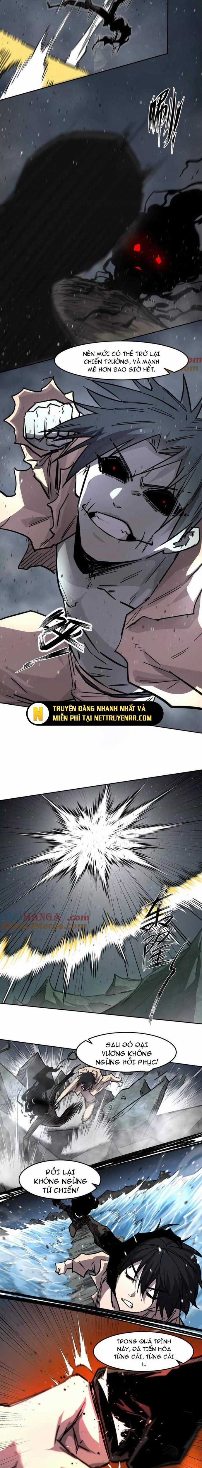 Cương Thi Tiên Sinh - Chapter 150 - Trang 9