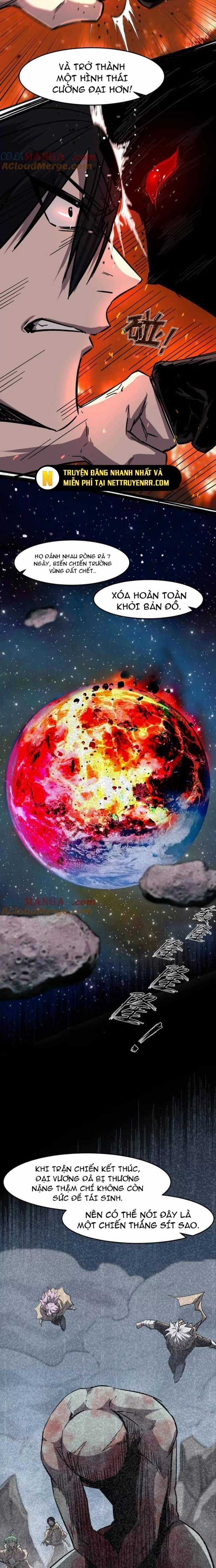 Cương Thi Tiên Sinh - Chapter 150 - Trang 10