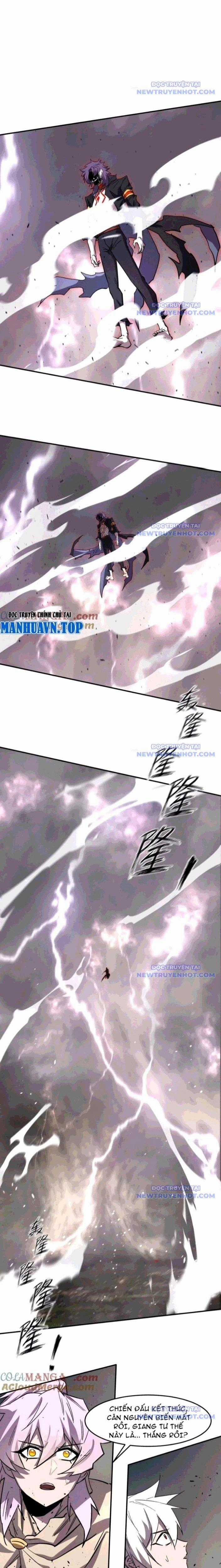 Cương Thi Tiên Sinh - Chapter 151 - Trang 2