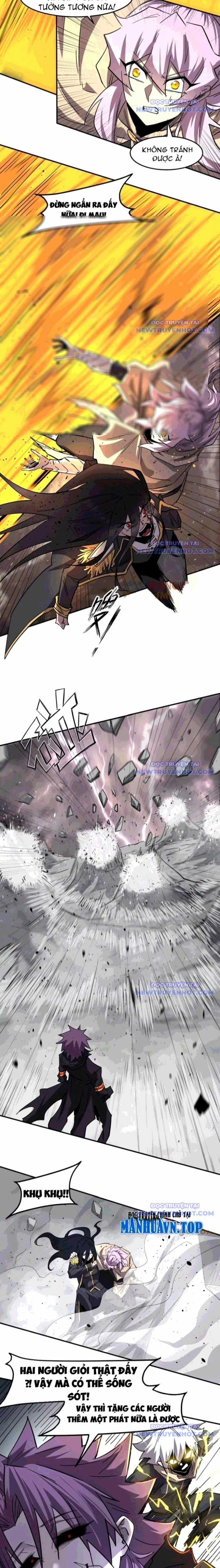 Cương Thi Tiên Sinh - Chapter 151 - Trang 11